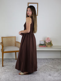 Juniper Maxi Dress