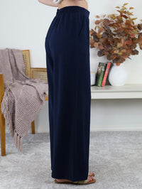 Andre Wide Leg Pant