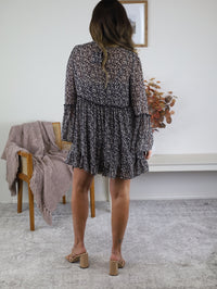 Nellie Mini Dress - Final Sale