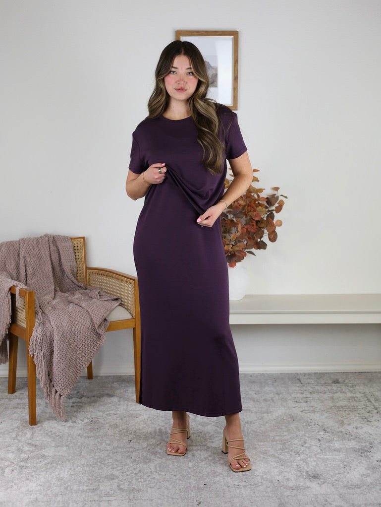 Titi 2 Piece Dress and Top Set