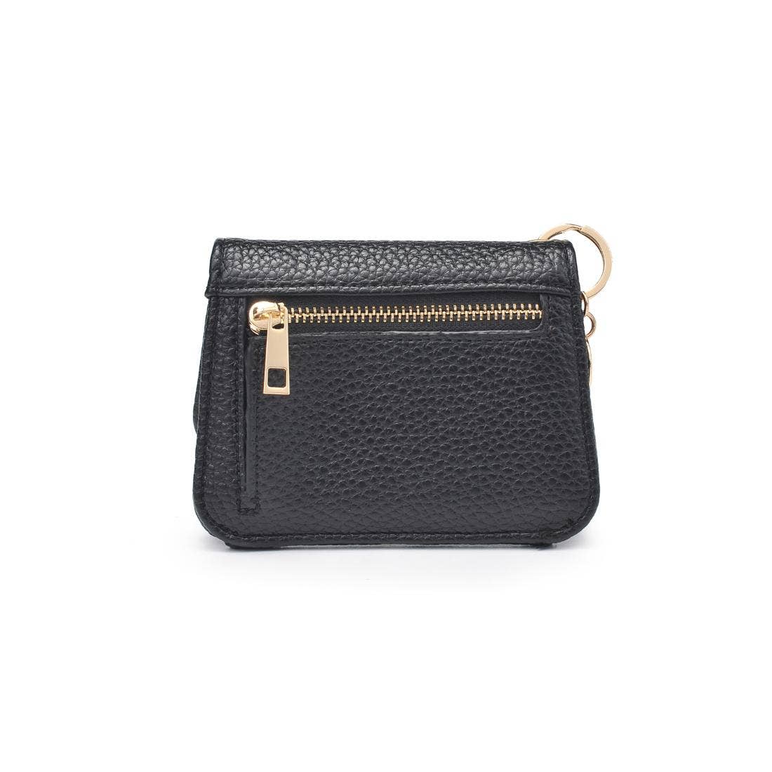 Ben Wallet: Black