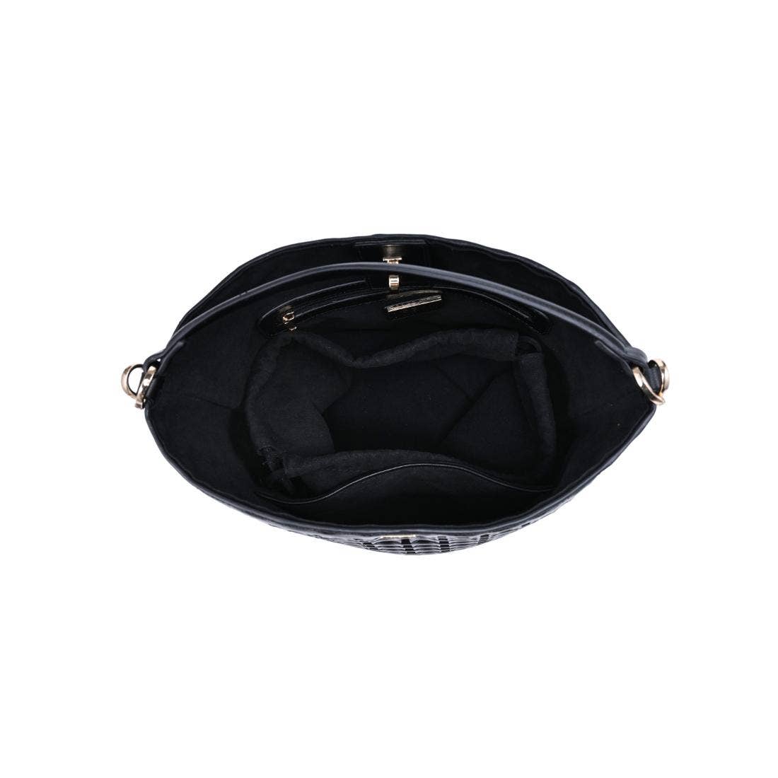 Maverick Bucket: Black
