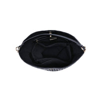 Maverick Bucket: Black