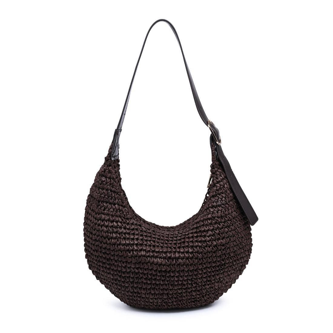 Jasmine Hobo: Chocolate