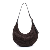 Jasmine Hobo: Chocolate