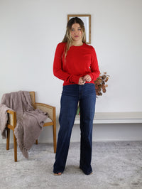 Z Supply - The Perfect Layer Sweater