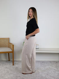 Bailey Cowl Neck Top