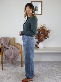 Cindy Short Cardigan