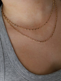 Demi Necklace