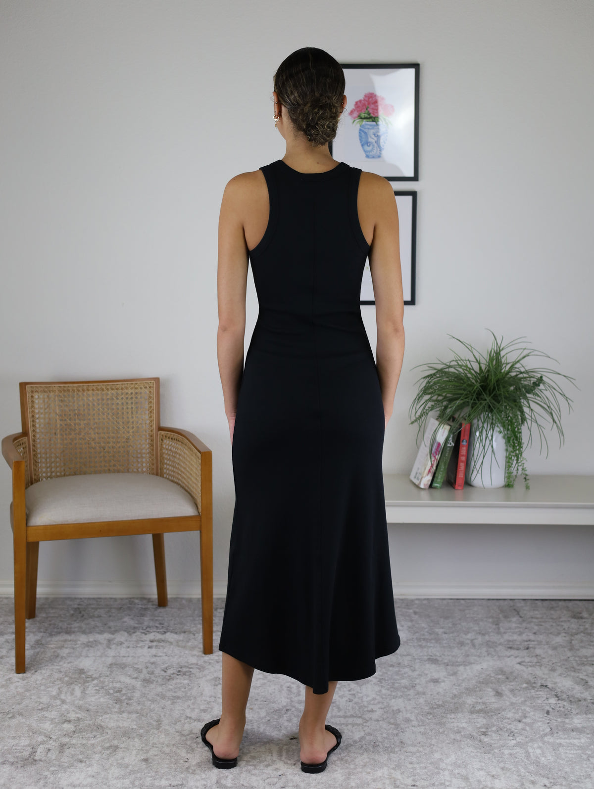 Goodwin Midi Dress