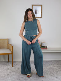 Reece Pant Set