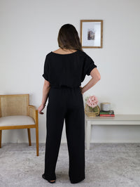 Nash Pant Set