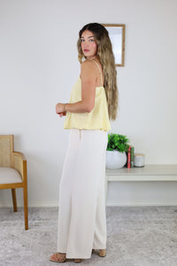 Ranger Wide Leg Pant