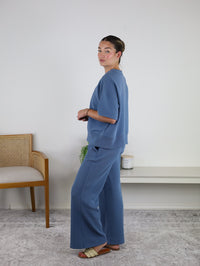 Grover Lounge Set