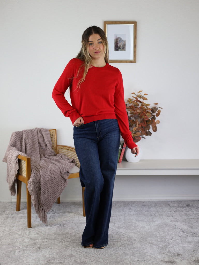 Z Supply - The Perfect Layer Sweater