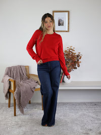 Z Supply - The Perfect Layer Sweater