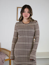 Rosetta Maxi Dress