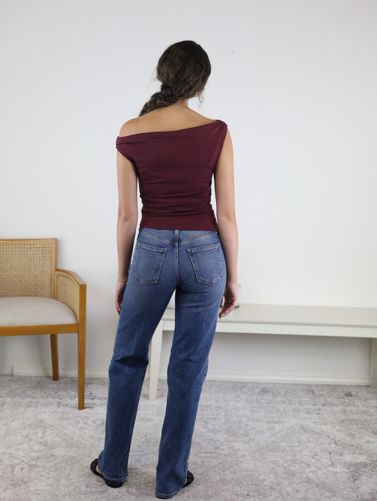 Willow Off Shoulder Top