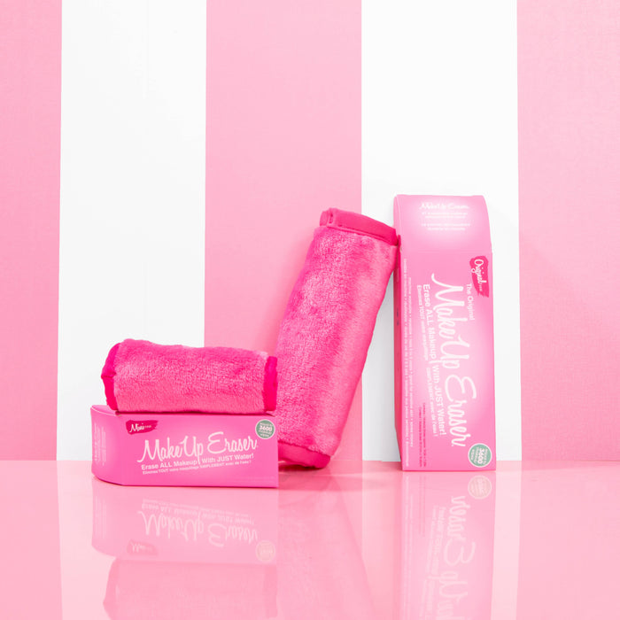 MakeUp Eraser - Original Pink PRO | SALE