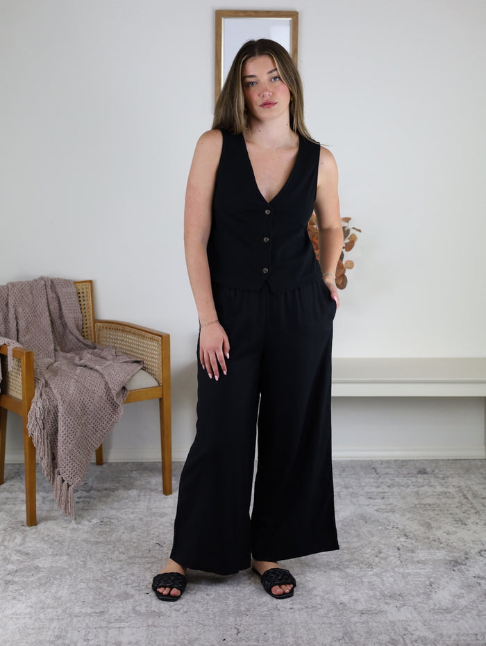 Z Supply - Noelle Jersey Top