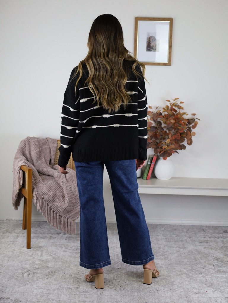 Sweetwater Sweater - Final Sale