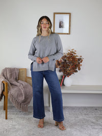 Lyla Ultra Soft Sweater - Final Sale