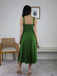 Yasmin Midi Dress