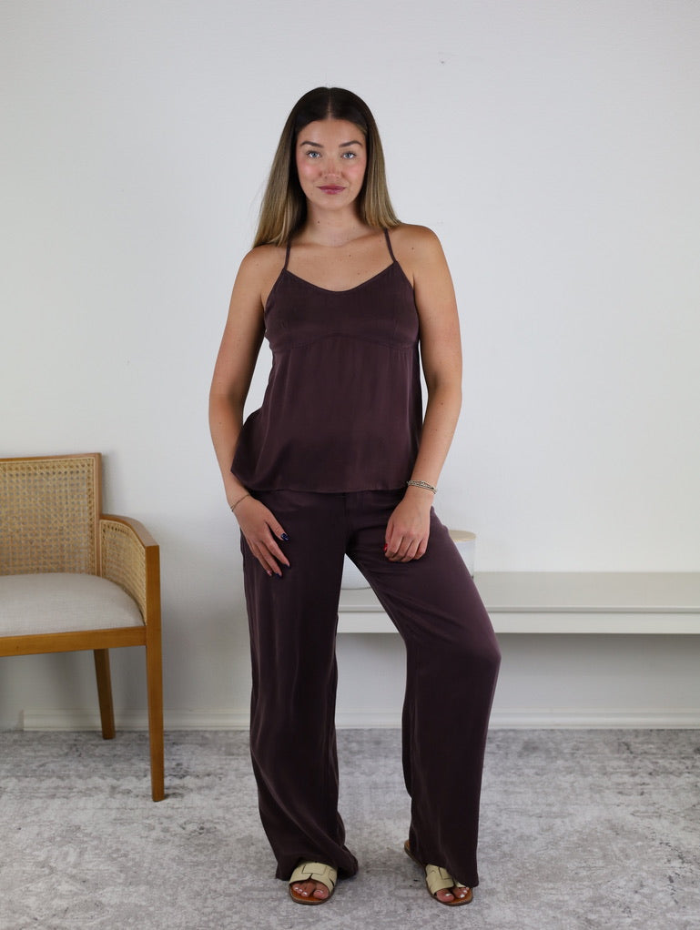 Vernon Air Washed Pant