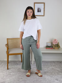 Brenda Loose Fit Tee