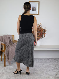 Piper Boat Neck Sweater Top