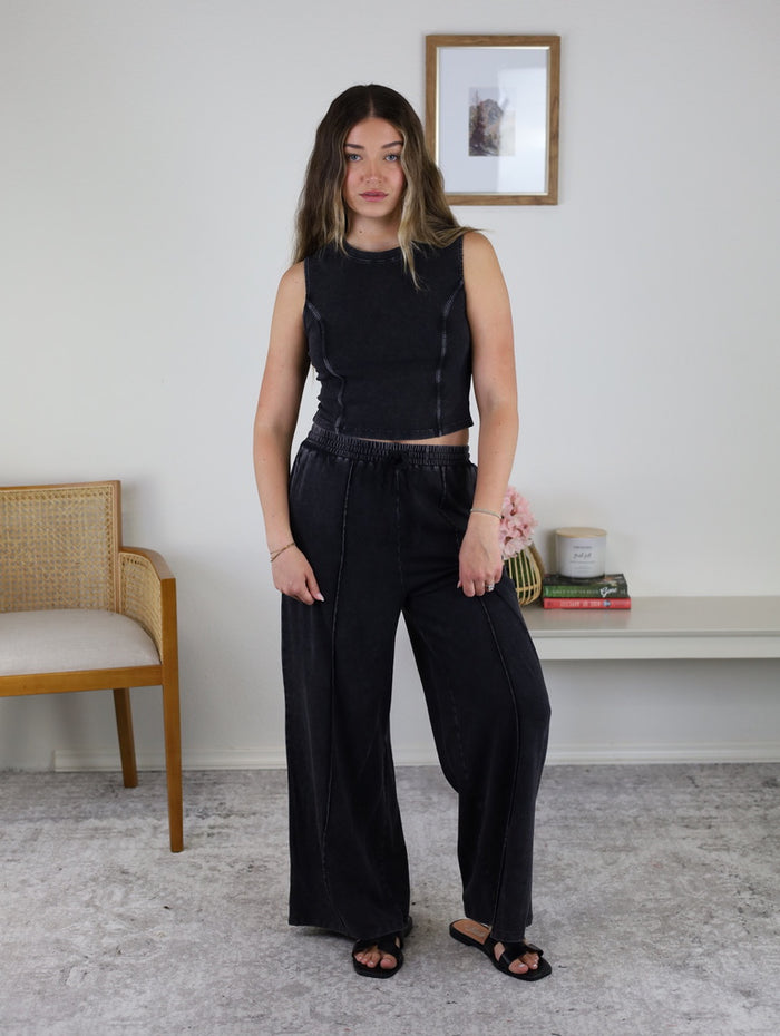 Reece Pant Set