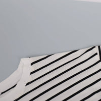 Roth Striped Tee - Final Sale