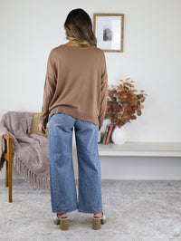 Lawson Sweater - Final Sale