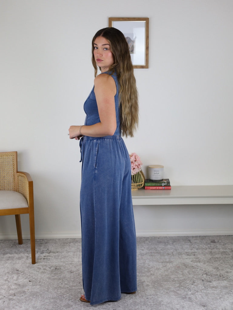 Reece Pant Set