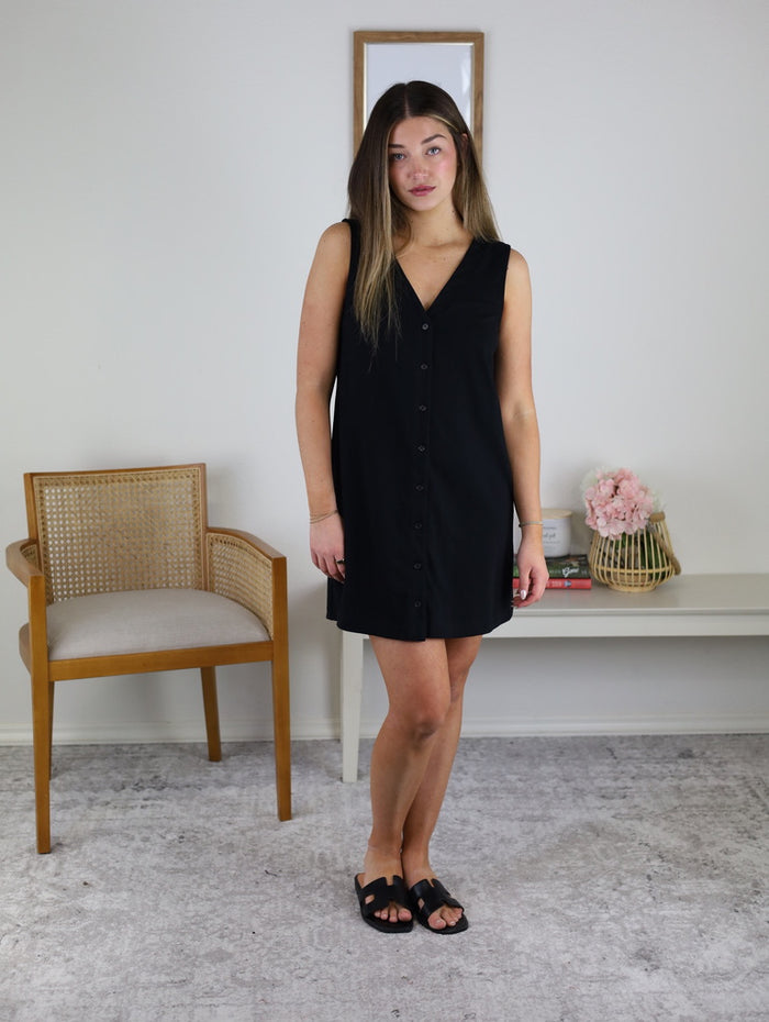 Z Supply - Solace Mini Dress