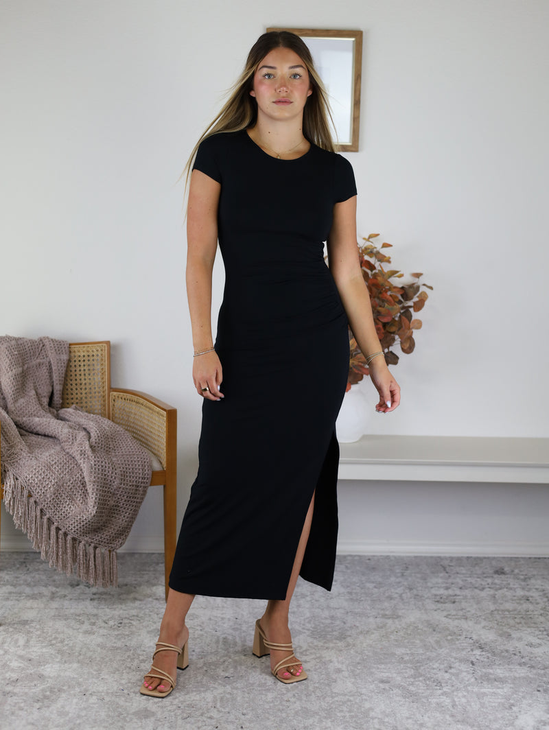 Z Supply - Aurelia Midi Dress