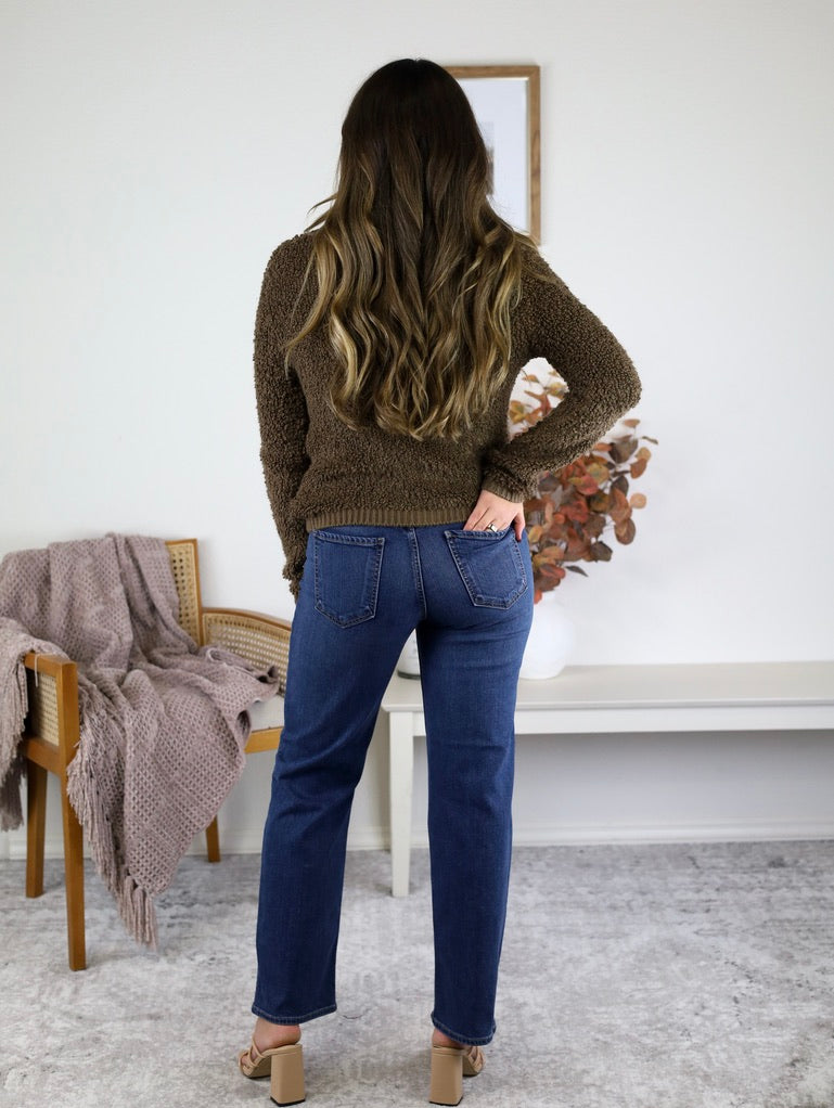 Z Supply - Maxie Fluffy Cardigan