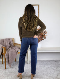 Z Supply - Maxie Fluffy Cardigan