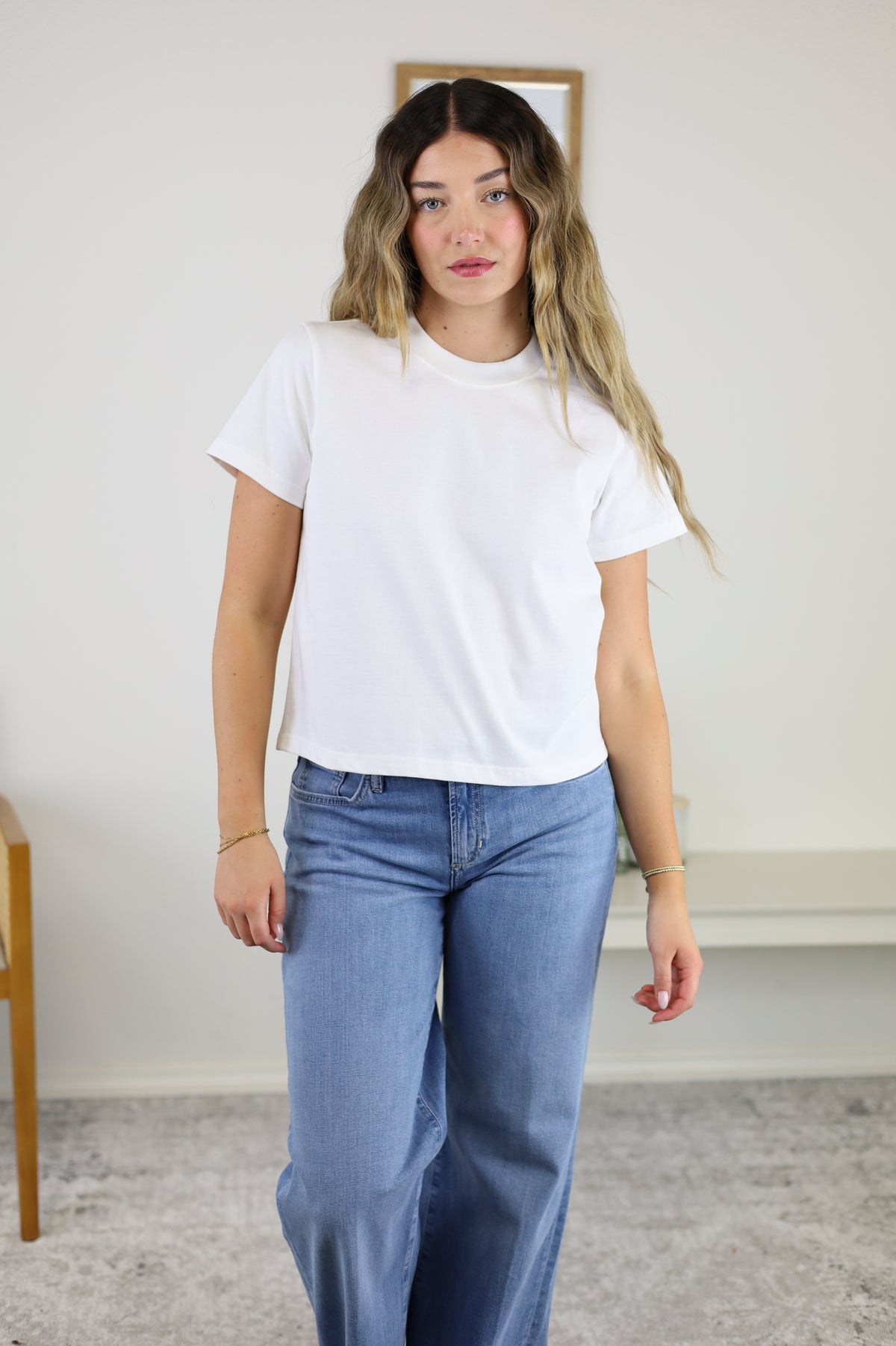 Lanie Tee