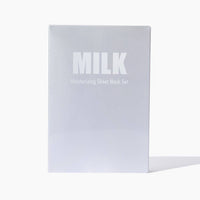 Lapcos - Milk Daily Sheet Mask