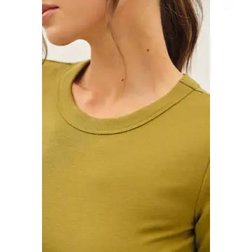 Amber Tee