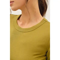 Amber Tee