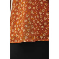 Paige Ruffle Tank