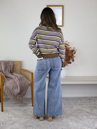 Ease & Grace Denim - Final Sale