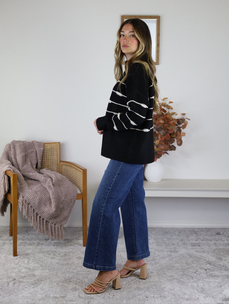 Sweetwater Sweater - Final Sale