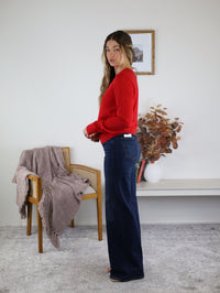 Z Supply - The Perfect Layer Sweater