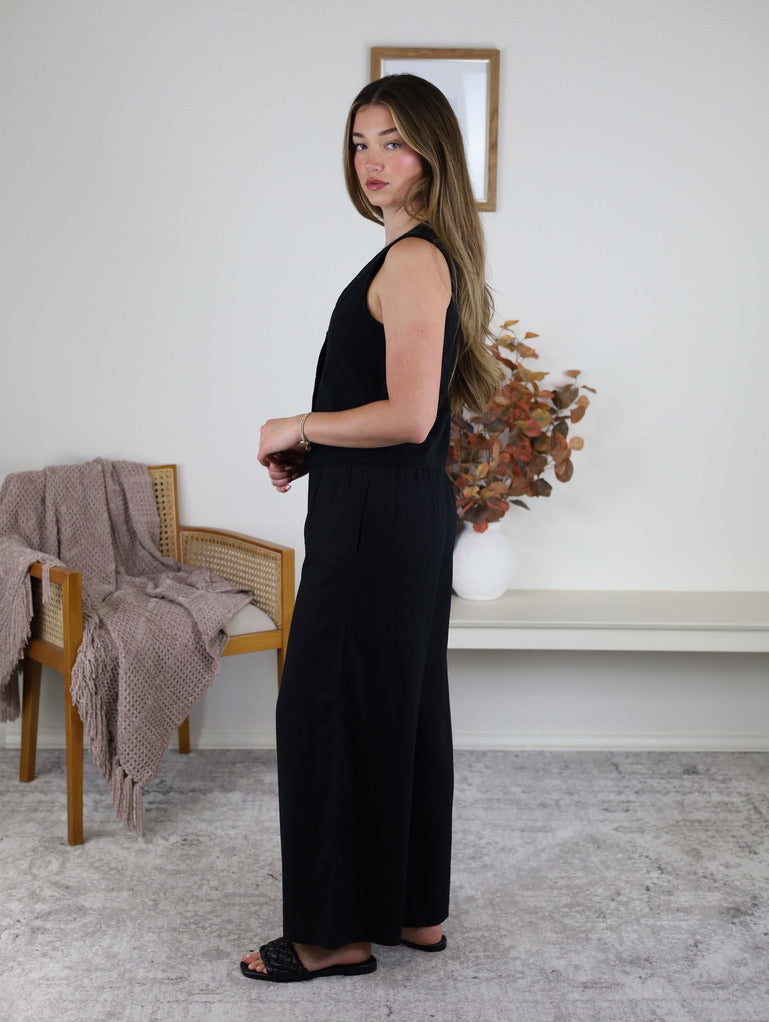 Z Supply - Scout Linen Pant