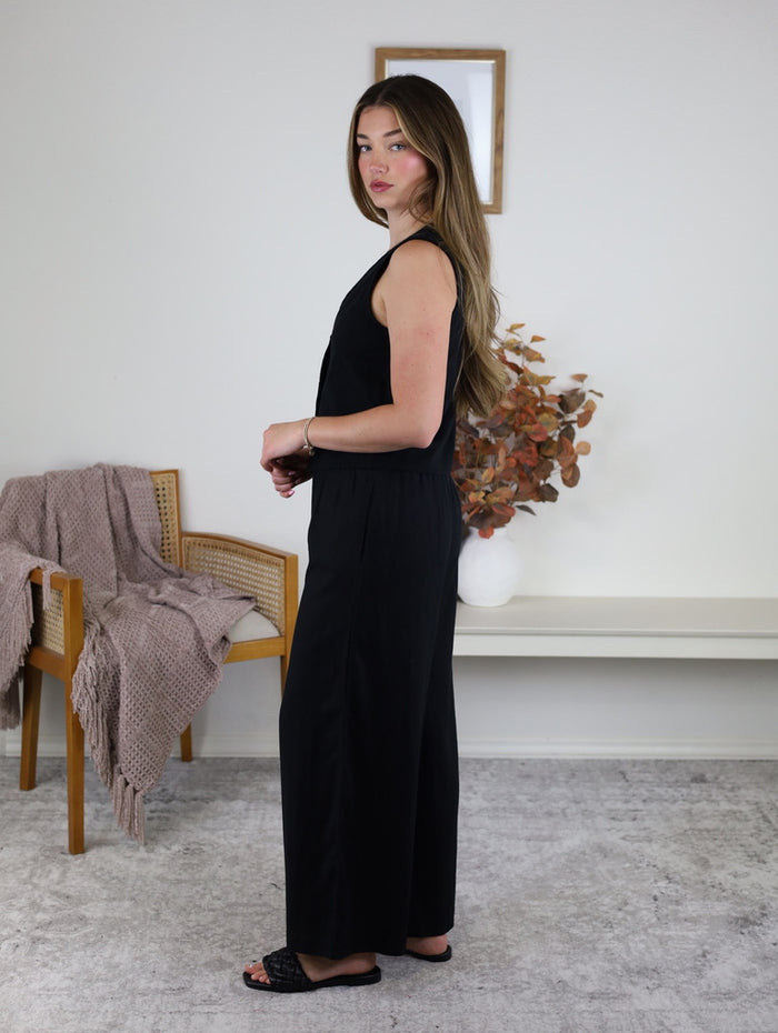 Z Supply - Scout Linen Pant