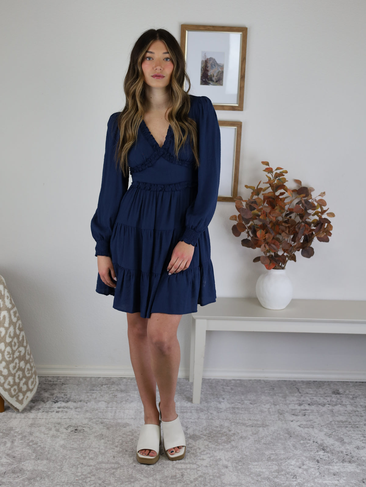 See You Soon Mini Dress - Final Sale Glitz Fine Clothing See You Soon Mini Dress - Final Sale Glitz Fine Clothing