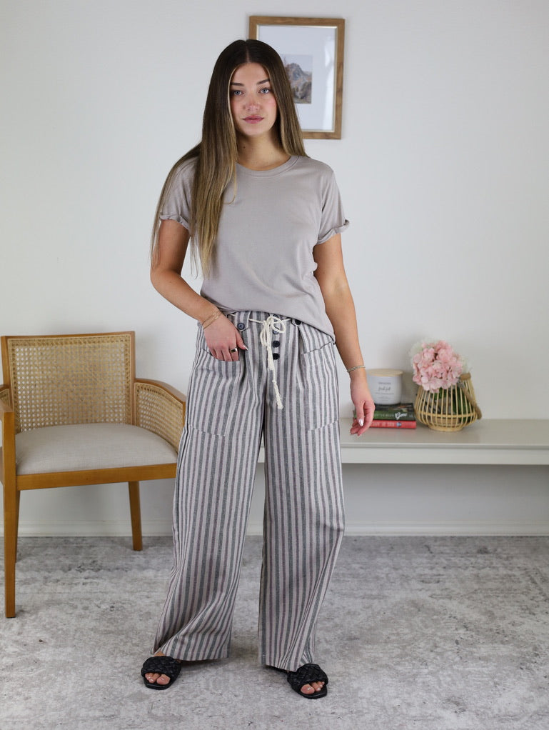 Julia Vintage Tee